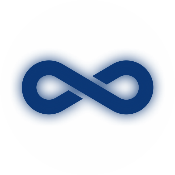 white the loop crew logo