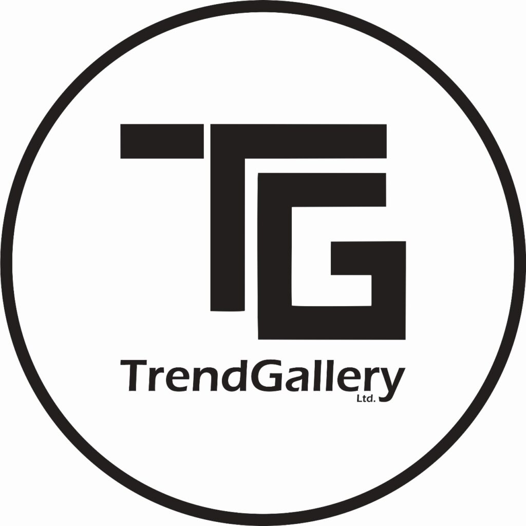 UK based company trend gallery