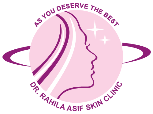 Dr Rahila Asif Skin Clinic