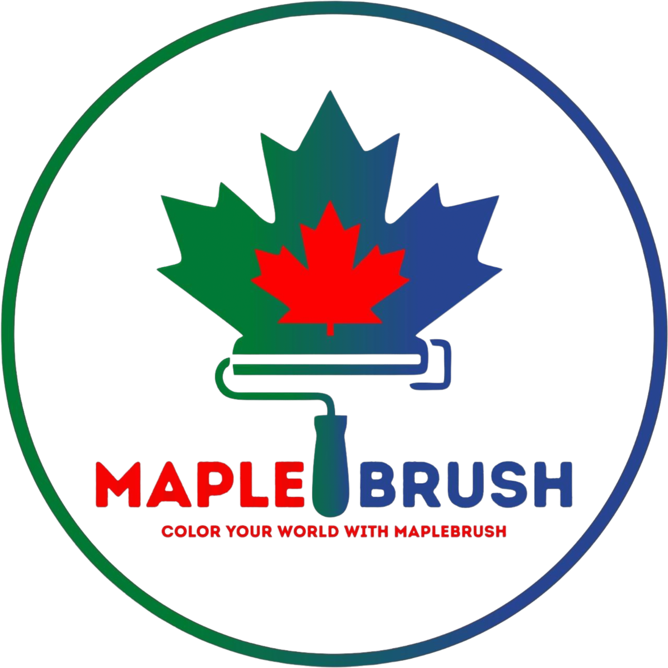 Maple Brush