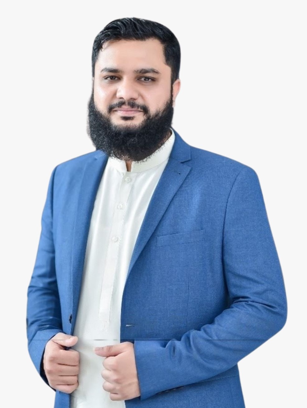 Haseeb Ahmed