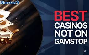 Exploring Non Gamstop Casinos Your Gateway to Unrestricted Gambling