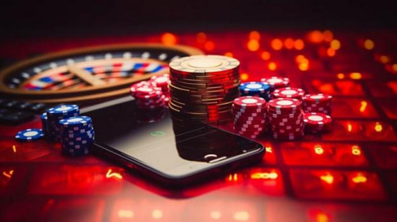 Exploring Non Gamstop UK Casino Sites A Guide for Players 1125791237