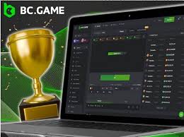 BC.Game Netherlands - Your Ultimate Online Casino Experience