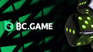 BC.Game Netherlands - Your Ultimate Online Casino Experience
