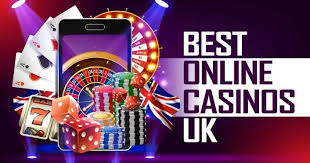 Discover the Best New Online Casinos in the UK 1201273549