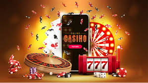 Exploring BetNjet Casino Online Slots Your Ultimate Guide to Winning