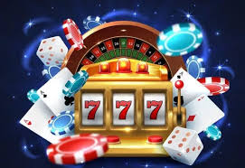 Exploring BetNjet Casino Online Slots Your Ultimate Guide to Winning