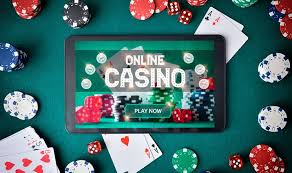 Exploring BetNjet Casino Online Slots Your Ultimate Guide to Winning