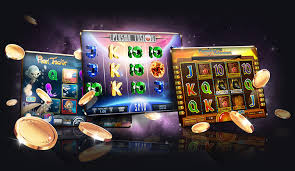 Exploring BubblesBet Casino A New Wave of Online Gaming