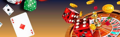 Casino NationalBet Your Premier Online Gaming Destination