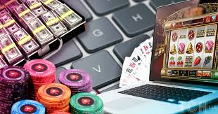 Oplev Thrills og Gevinster med Cashwin Casino Online