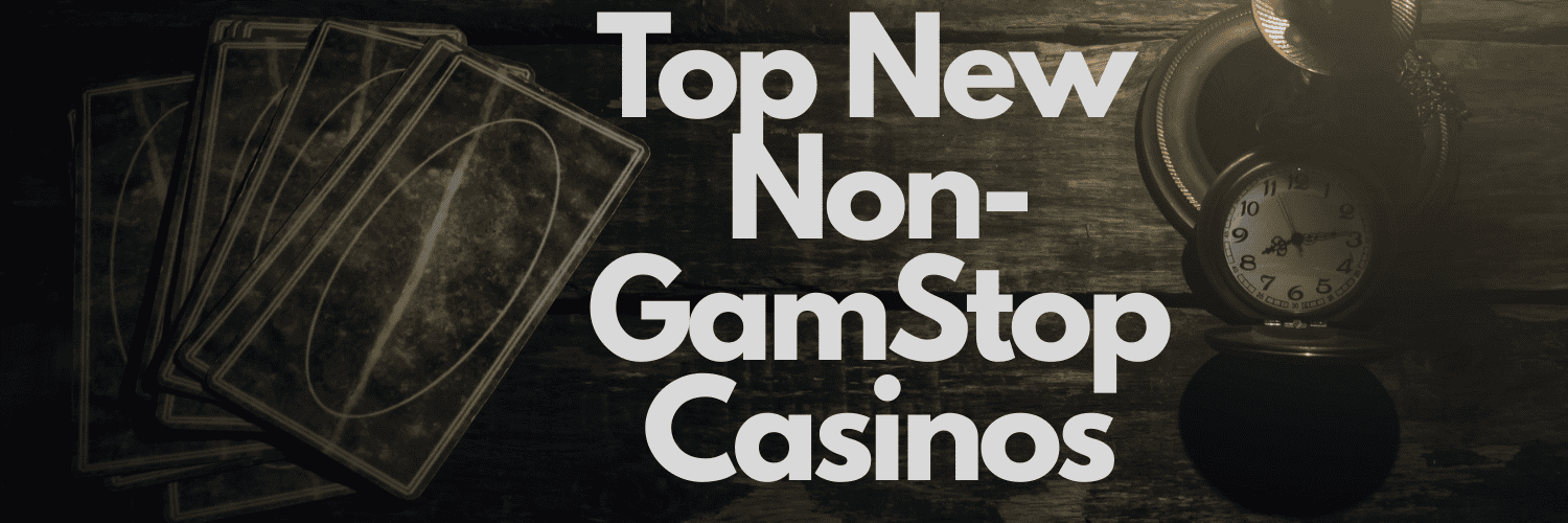 The Rise of Non GamStop Casinos Alternatives for Online Gamblers